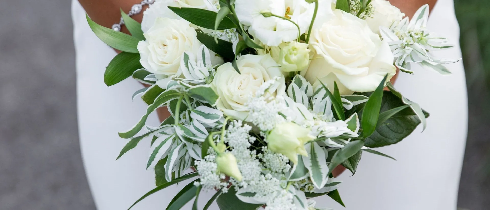 Bridal bouquet
