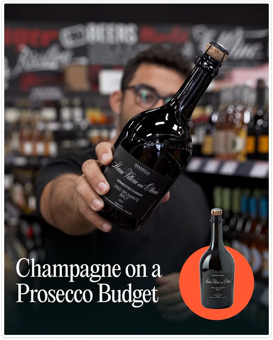 Cambridge Wines, the work