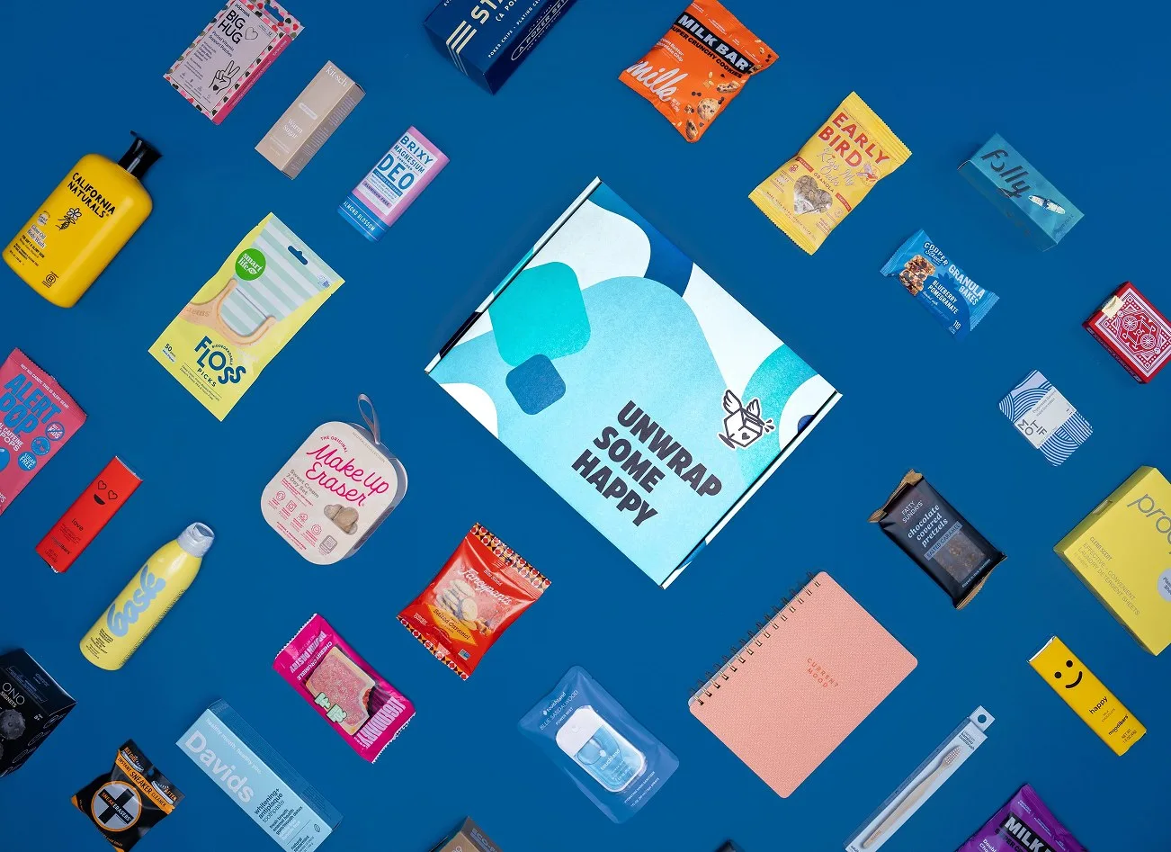 Dorm Drop, the identity in use